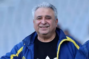 ΑΕΛ - Ολυμπιακός: Ο Τακτακαλάς είναι εδώ!