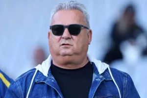 ΑΕΛ - Ολυμπιακός: Ο Τακτακαλάς είναι εδώ!
