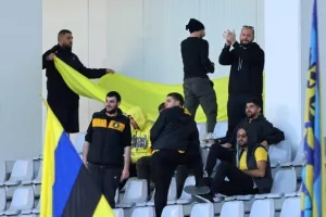 ΑΕΛ - Ολυμπιακός: Ο Τακτακαλάς είναι εδώ!