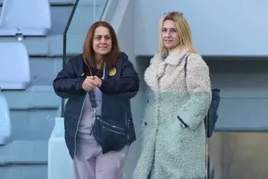 ΑΕΛ - Ολυμπιακός: Ο Τακτακαλάς είναι εδώ!
