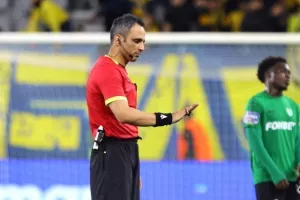 ΑΕΛ - Ολυμπιακός: Ο Τακτακαλάς είναι εδώ!