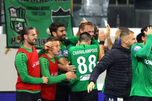 "Διπλό" με 5+1 Κύπριους!