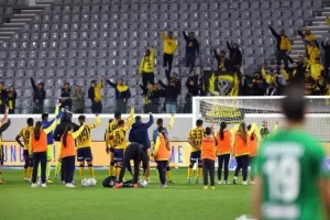 ΑΕΛ - Ολυμπιακός: Ο Τακτακαλάς είναι εδώ!