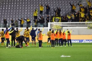 ΑΕΛ - Ολυμπιακός: Ο Τακτακαλάς είναι εδώ!