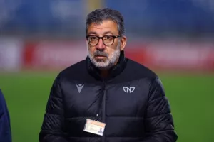 Ακρίτας - ΕΝΠ: (Χ)αμένοι κι΄οι δυό 
