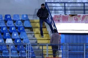 Ακρίτας - ΕΝΠ: (Χ)αμένοι κι΄οι δυό 
