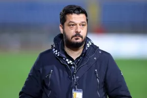 Ακρίτας - ΕΝΠ: (Χ)αμένοι κι΄οι δυό 