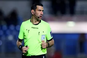 Ακρίτας - ΕΝΠ: (Χ)αμένοι κι΄οι δυό 