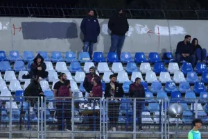 Ακρίτας - ΕΝΠ: (Χ)αμένοι κι΄οι δυό 