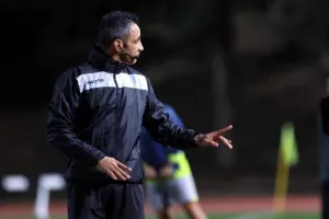 Ακρίτας - ΕΝΠ: (Χ)αμένοι κι΄οι δυό 