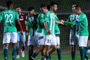 Ακρίτας - ΕΝΠ: (Χ)αμένοι κι΄οι δυό 