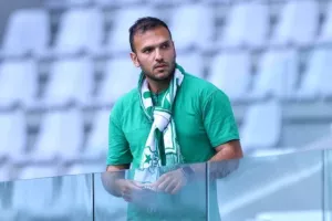 Άρης - ΑΕΚ: Θρίαμβος... δυναμικής, ήττα... οπισθοχώρησης! (φώτος)