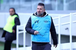 Άρης - ΑΕΚ: Θρίαμβος... δυναμικής, ήττα... οπισθοχώρησης! (φώτος)