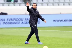 Άρης - ΑΕΚ: Θρίαμβος... δυναμικής, ήττα... οπισθοχώρησης! (φώτος)