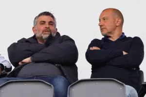 Άρης - ΑΕΚ: Θρίαμβος... δυναμικής, ήττα... οπισθοχώρησης! (φώτος)