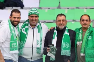 Άρης - ΑΕΚ: Θρίαμβος... δυναμικής, ήττα... οπισθοχώρησης! (φώτος)