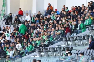 Άρης - ΑΕΚ: Θρίαμβος... δυναμικής, ήττα... οπισθοχώρησης! (φώτος)