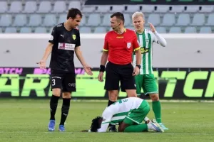 Άρης - ΑΕΚ: Θρίαμβος... δυναμικής, ήττα... οπισθοχώρησης! (φώτος)