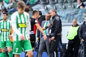 Άρης - ΑΕΚ: Θρίαμβος... δυναμικής, ήττα... οπισθοχώρησης! (φώτος)