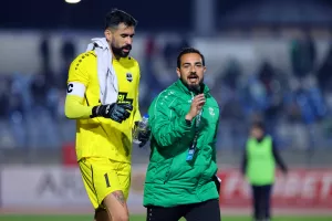 Χρυσά γάντια Β' γύρου ο Βανά