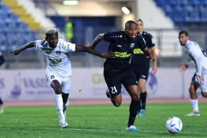 3+1 συνεχόμενα... 1-1!