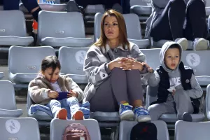 Μεγάλη αύξηση