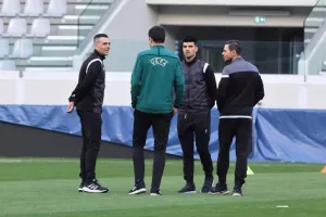 Άρης - Ανόρθωση: "Πράσινη"... κυριαρχία και 3ος στα πλέι οφ! (Φώτος)