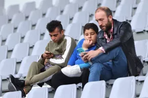 Άρης - Ανόρθωση: "Πράσινη"... κυριαρχία και 3ος στα πλέι οφ! (Φώτος)