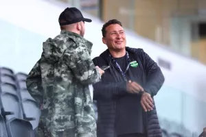 Άρης - Ανόρθωση: "Πράσινη"... κυριαρχία και 3ος στα πλέι οφ! (Φώτος)