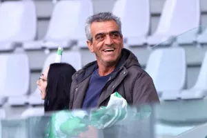 Άρης - Ανόρθωση: "Πράσινη"... κυριαρχία και 3ος στα πλέι οφ! (Φώτος)