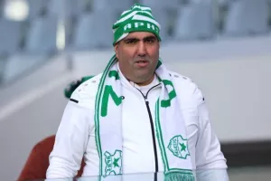 Άρης - Ανόρθωση: "Πράσινη"... κυριαρχία και 3ος στα πλέι οφ! (Φώτος)