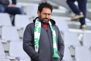 Άρης - Ανόρθωση: "Πράσινη"... κυριαρχία και 3ος στα πλέι οφ! (Φώτος)