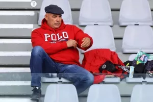 Άρης - Ανόρθωση: "Πράσινη"... κυριαρχία και 3ος στα πλέι οφ! (Φώτος)