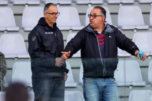Άρης - Ανόρθωση: "Πράσινη"... κυριαρχία και 3ος στα πλέι οφ! (Φώτος)