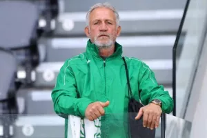 Άρης - Ανόρθωση: "Πράσινη"... κυριαρχία και 3ος στα πλέι οφ! (Φώτος)