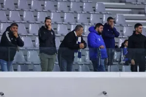 Άρης - Ανόρθωση: "Πράσινη"... κυριαρχία και 3ος στα πλέι οφ! (Φώτος)