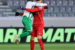 Άρης - Ανόρθωση: "Πράσινη"... κυριαρχία και 3ος στα πλέι οφ! (Φώτος)