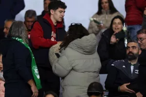 Άρης - Ανόρθωση: "Πράσινη"... κυριαρχία και 3ος στα πλέι οφ! (Φώτος)