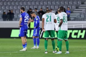Άρης - Ανόρθωση: "Πράσινη"... κυριαρχία και 3ος στα πλέι οφ! (Φώτος)