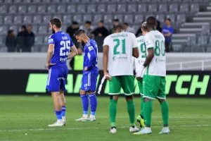 Ανόρθωση, μια απ’ τα ίδια…
