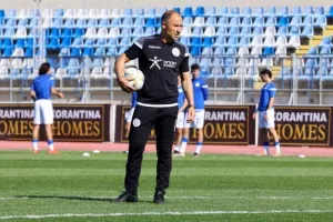 Εθνική Κ17/Έχασε στα σημεία από την Ιταλία, μπορούσε για κέρδος (βίντεο/Φώτος)