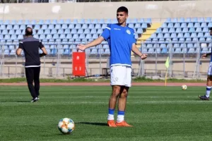 Εθνική Κ17/Έχασε στα σημεία από την Ιταλία, μπορούσε για κέρδος (βίντεο/Φώτος)