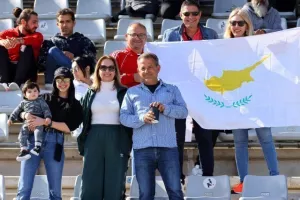 Εθνική Κ17/Έχασε στα σημεία από την Ιταλία, μπορούσε για κέρδος (βίντεο/Φώτος)