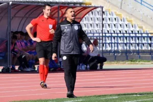 Εθνική Κ17/Έχασε στα σημεία από την Ιταλία, μπορούσε για κέρδος (βίντεο/Φώτος)
