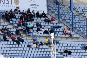 Εθνική Κ17/Έχασε στα σημεία από την Ιταλία, μπορούσε για κέρδος (βίντεο/Φώτος)