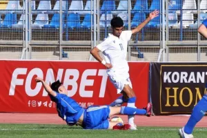 Εθνική Κ17/Έχασε στα σημεία από την Ιταλία, μπορούσε για κέρδος (βίντεο/Φώτος)