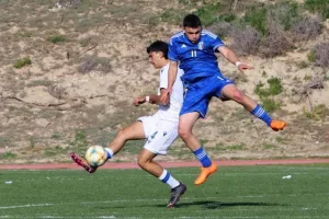 Εθνική Κ17/Έχασε στα σημεία από την Ιταλία, μπορούσε για κέρδος (βίντεο/Φώτος)