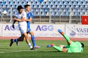 Εθνική Κ17/Έχασε στα σημεία από την Ιταλία, μπορούσε για κέρδος (βίντεο/Φώτος)