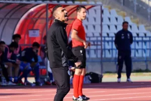 Εθνική Κ17/Έχασε στα σημεία από την Ιταλία, μπορούσε για κέρδος (βίντεο/Φώτος)