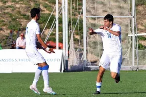 Εθνική Κ17/Έχασε στα σημεία από την Ιταλία, μπορούσε για κέρδος (βίντεο/Φώτος)